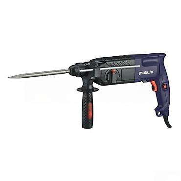 Alətlər: Elektrikli perforator "Makute 2-24 Model: HD003"Təsvir ; Makute — 1
