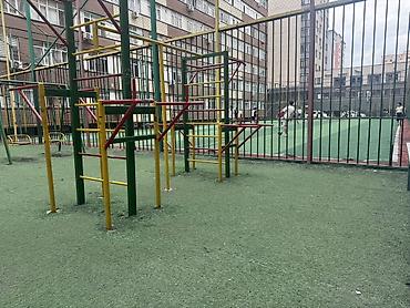 новые дома: 2 комнаты, 76 м², Нижний Джал (Джал-23) Элитка, 16 этаж, ПСО (под самоотделку) — 3