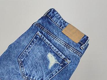 reserved bluza: DENIM JEANS, Jeansy damskie, rozmiar XS — 6