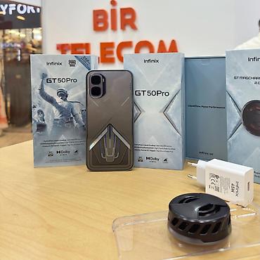 gt 30: İnfinix GT 50 Pro 12+12/256GB 1150AZN ƏDV VAR!!! 💳NFC VAR!!! Qimətlər — 1