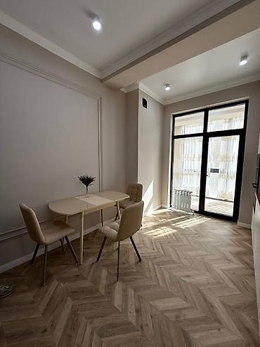 Продажа квартир: 2 комнаты, 76 м², 8 этаж, Евроремонт — 2