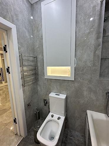 Продажа квартир: 2 комнаты, 78 м², Элитка, 9 этаж, Евроремонт — 2
