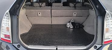 prius 30: Toyota Prius: 2010 г., Автомат, Гибрид, Хэтчбэк — 7