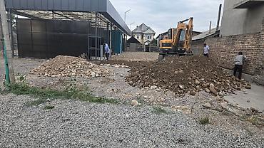 Другие услуги: Укладка асфальта Договорная — 4