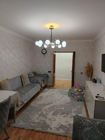 ipateka: Bakı, 3 otaqlı, Köhnə tikili, m. Əhmədli, 85 kv. m — 2