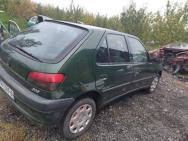 kuka za auto: FAROVI ZA PEUGEOT 306 OD 1996. DO 2001. GOD — 3