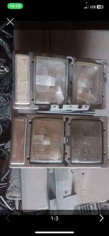 Другие автозапчасти: Renault Magnum Renault Magnum Renault Magnum Запчасти разбор — 4