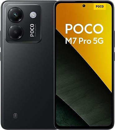 POCO M7 Pro 5G — смартфон с поддержкой 5G и современным дизайном