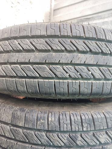 р14 r14: Шины 205 / 70 / R 14, Всесезонная, Новый, Комплект, Легковые, Китай, Maxtrek — 2