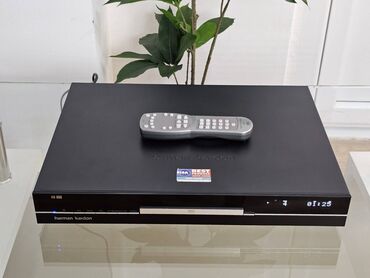 IPod i MP3-plejeri: Harman/Kardon HD 990 – high-end CD/HD audio plejer sa daljinskim — 9