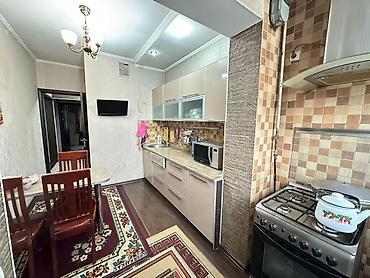 Продажа квартир: 3 комнаты, 68 м², 105 серия, 2 этаж, Евроремонт — 7