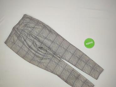 trousers: TU Woman, Spodnie materiałowe damskie, rozmiar M — 3