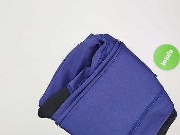 klapki umbro action: Crivit, Legginsy Sportowe damskie, rozmiar S — 5