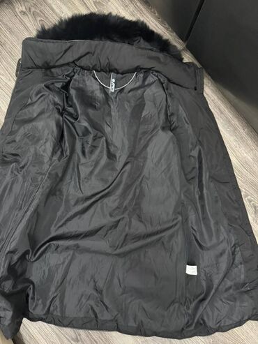 Zimske jakne: XL, Jednobojni, Sa postavom na lalafo.rs — 6 Zimske jakne: XL, Jednobojni, Sa postavom — 6