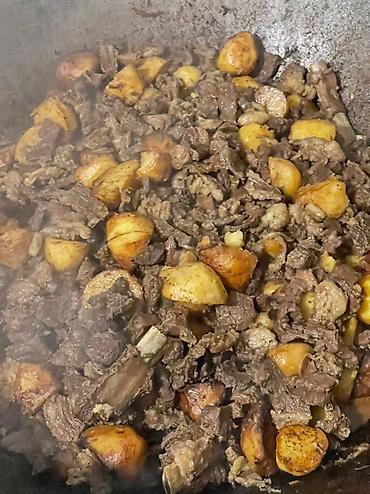 Выездные банкеты: Выездные банкеты | Повара — 14