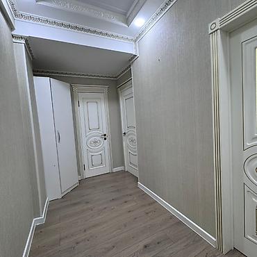 Кухонные гарнитуры: Светлая кухня-столовая с выходом на лоджию.сдаю 1 комнатную квартиру — 14