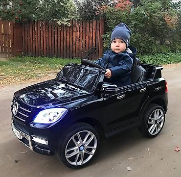 Детские электрокары: Usaq Avtomobili Ucun Acar Ekser Masinlara ve Motocikletlere Dusur ! — 5