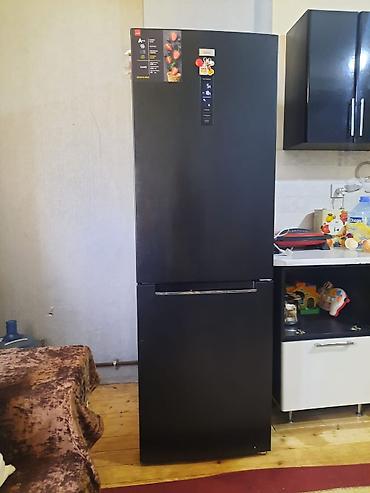 sharp soyuducu servis: Satılır: JAVEL brendli iki qapılı soyuducu (alt kameralı dondurucu) — 3