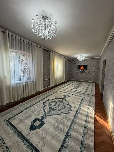 Продажа коттеджей и домов: 🔥 **ТЕЗ САТЫЛАТ! Үй жер тилкеси менен** 📍 Бишкек шаары, Новопавловка — 3