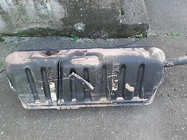 cacak voda: REZERVOAR GORIVA MERCEDES W126 | Dobro stanje — 3