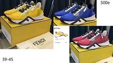 Patike: FENDI, EKSKLUZIVNI SPORTSKI MODELI, ULTRA 2025-26 | Novo! ! ! — 20
