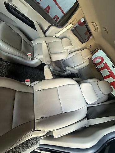 Продажа авто: Kia Carnival: 2019 г., 2.2 л, Автомат, Дизель, Минивэн — 5