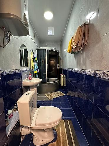 Посуточная аренда комнат: 20 м², С мебелью — 5