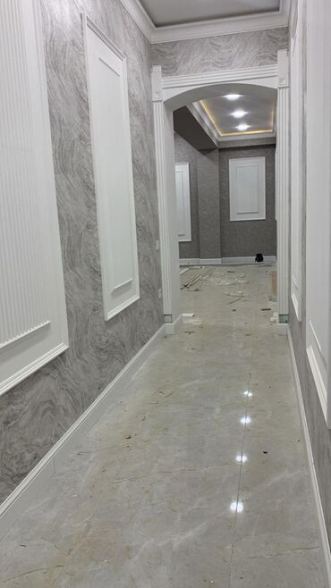 Yeni tikili: 4 otaqlı, Yeni tikili, 161 kv. m -da lalafo.az — 17 Yeni tikili: 4 otaqlı, Yeni tikili, 161 kv. m — 17