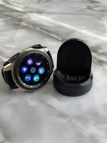 хвох сериес с: Реальному покупателю скидка Производитель:Samsung Galaxy Watch (8EC9)