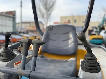 Экскаваторы: Экскаватор, Гусеничный — 6