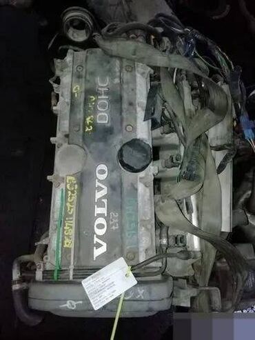 daewoo nubira мотор: Двигатель Volvo Вольво V70 B5252FS В НАЛИЧИИ НА СКЛАДЕ! По всем