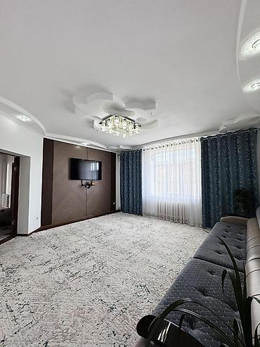 Продажа коттеджей и домов: Продается Дом Ак Ордо2 - 4 ком с двором +2ком времянкой и гаражом - — 2