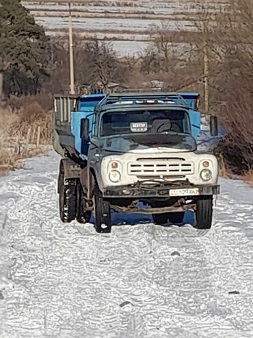 замок машины: Зил услуги сокулук