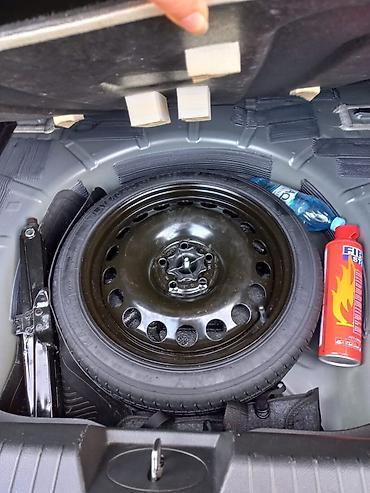 turbo az sprinter 646: Chevrolet Cruze: 0.4 l | 2015 il 150000 km Sedan — 9