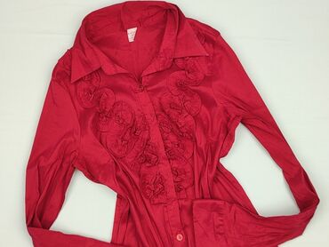 Women: Women`s shirt, size XL (EU 42)
