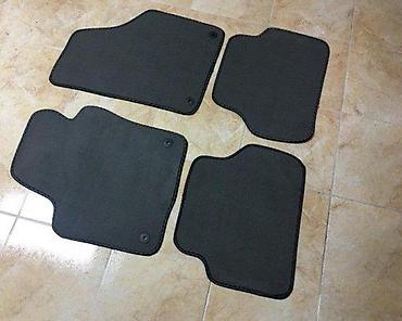 Patosnice: TEPIH PLATNENE PATOSNICE VW TIGUAN 6 SIVA | NOVO ! Viber, WhatsApp — 3