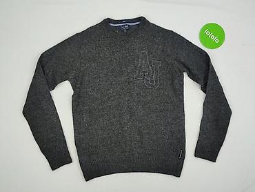 aryton sweter: Armani Jeans, Sweter damski, rozmiar M — 2