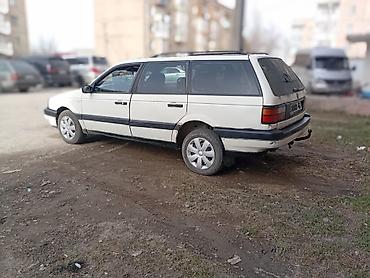 радиатор опель фронтера б: Volkswagen Passat Variant: 1991 г., 1.8 л, Механика, Бензин, Универсал — 3