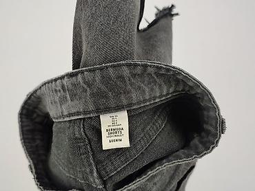 jeans short: H&M, Szorty damskie, rozmiar S — 4