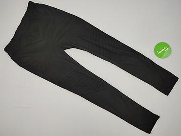 getry lycra: Legginsy rozmiar L — 2