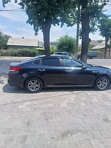 киа седона: Kia K5: 2019 г., 2 л, Автомат, Газ, Седан — 7