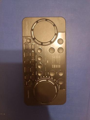 Dj aparatı. Canlı yayımlarda isdifade olunur. işləkdir lalafo.az -da Dj aparatı. Canlı yayımlarda isdifade olunur. işləkdir