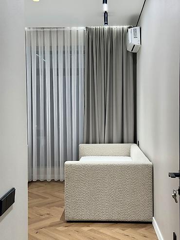 Продажа квартир: 3 комнаты, 112 м², Элитка, 10 этаж, Дизайнерский ремонт — 3