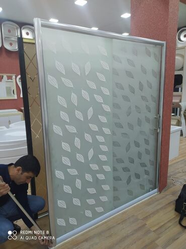 Vannalar: Hamam aksesuarları, dolab, vanna,cambalkon,  kabin, arakesme ve — 8