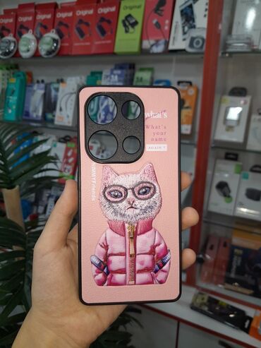 11 pro max: Redmi not13 pro case✅ Endirimde cemi 11 azn✅ Tam qoruyuculuq✅ Ince