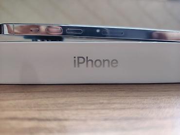 pro controller: IPhone 14 Pro Max, 128 GB, Ağ, Face ID — 4