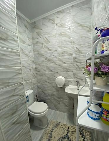 48: 2 комнаты, 48 м², Элитка, 9 этаж, Дизайнерский ремонт — 2