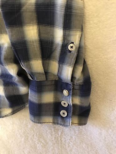 Košulje: Original Ben Sherman kosulja L 100% cotton Ramena 47cm, duzina 80cm — 4