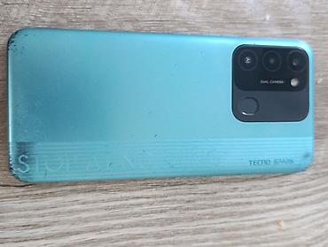 google: Продам Tecno Spark 9 на запчасти Состояние: экран черный, не — 2