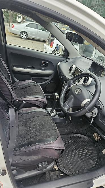 решетка тойота: Toyota Ist: 2003 г., 1.3 л, Автомат, Бензин, Хэтчбэк — 7